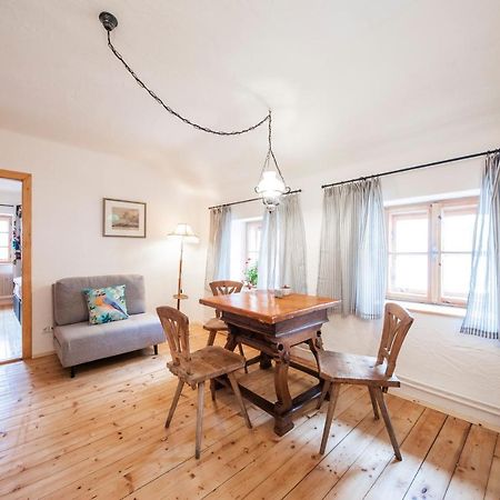 Ferienwohnung Alter Brotladen Melk Bagian luar foto